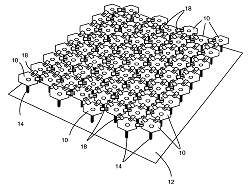 Antenas hologrficas vo melhorar aerodinmica de avies