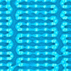 Automontagem molecular: vm a os chips que se constroem sozinhos