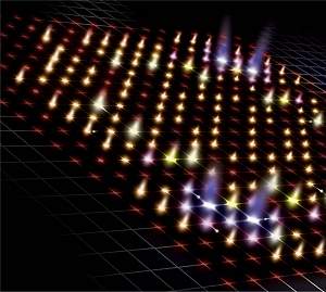 Chip óptico cria nova abordagem para computação quântica