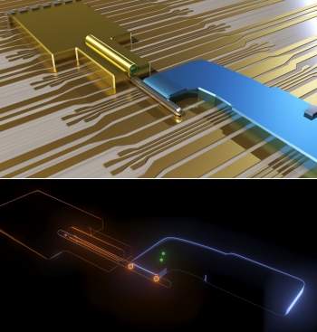Férmions de Majorana: físicos descobrem novo tipo de partícula