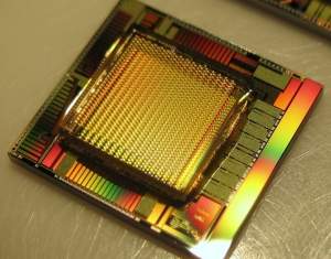 Cmera-chip caa ftons individuais em alta velocidade