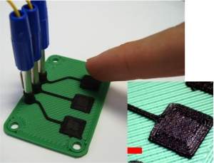 Aparelhos eletrnicos personalizados feitos por impresso 3D