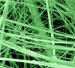 Nanofios de silício ampliam capacidade dos processadores