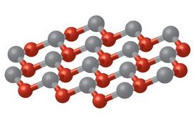 Siliceno: transstor de silcio com um tomo de espessura