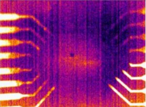 Nanotubos treinados fazem computao sem transistores