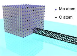 IBM viabiliza transistores de nanotubos de carbono