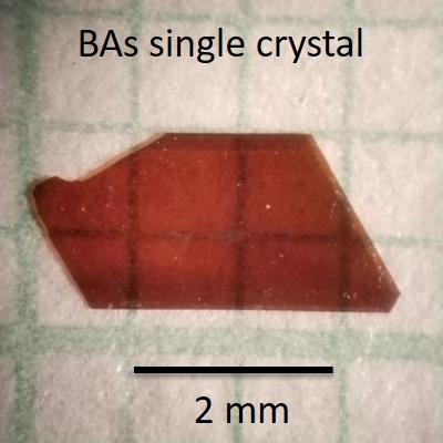 Cristal com condutividade trmica indita vai ajudar a esfriar chips