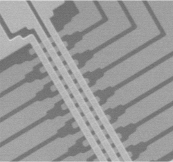 CPU não, MPU - Chip de memoristores junta memória e processamento