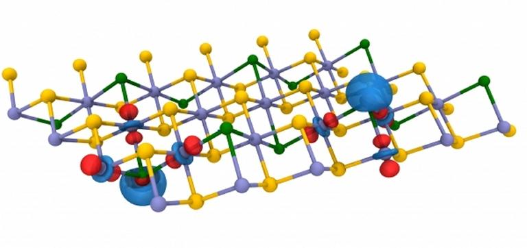 Mineral brasileiro lidera nova onda tecnológica