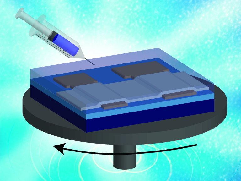 Eletrônica 3D: Como construir um chip em cima de outro