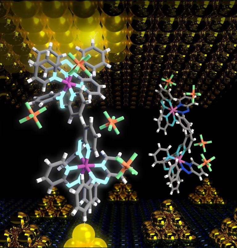 Neurnios artificiais orgnicos prometem impulsionar computao neuromrfica