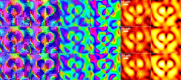 Singularidade ptica manipula a escurido assim como manipulamos a luz