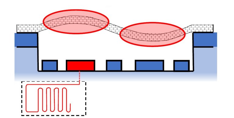 Qubit mec