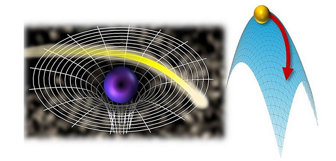 La manipulación de la geometría del “universo electrónico” allana el camino para las nuevas tecnologías