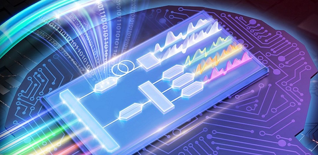 Sensoriamento distribudo ganha processamento neural fotnico