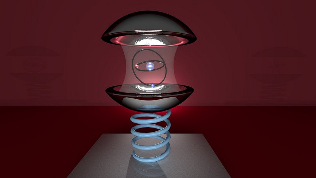 Nobel de Fsica vai para experimento que torna visvel o mundo quntico