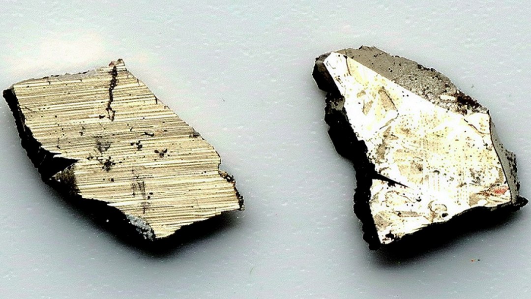 Brasileiros descobrem cristal com condutividade t�rmica de vidro