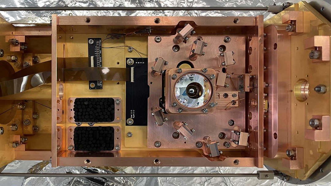 Escâner atômico 3D mapeia campos eletromagnéticos em chips