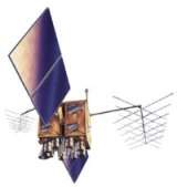 Novo equipamento permitirá aumentar potência de satélites de comunicação
