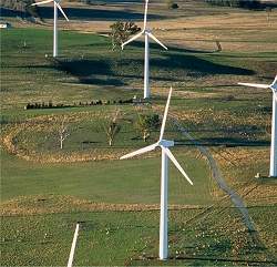 Rede eltrica j possui tolerncia que permite insero de energia elica