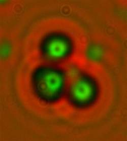 Fuso Nuclear a frio, O Retorno: Cientistas encontram novas evidncias