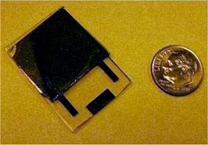 Baterias nucleares miniaturizadas superam baterias de ltio