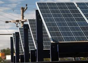 Unicamp cria conversor para ligar painis solares  rede eltrica