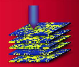 Supercondutores tm dimenso fractal