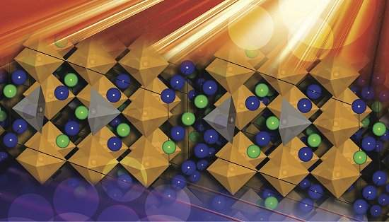 Novo paradigma para construo de clulas solares