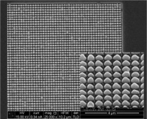 Nova gerao de absorvedores capta mais energia termossolar