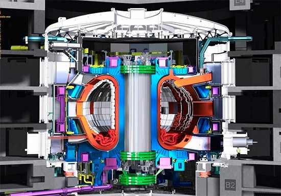 Brasileiro elucida enigma para geração de energia por fusão nuclear