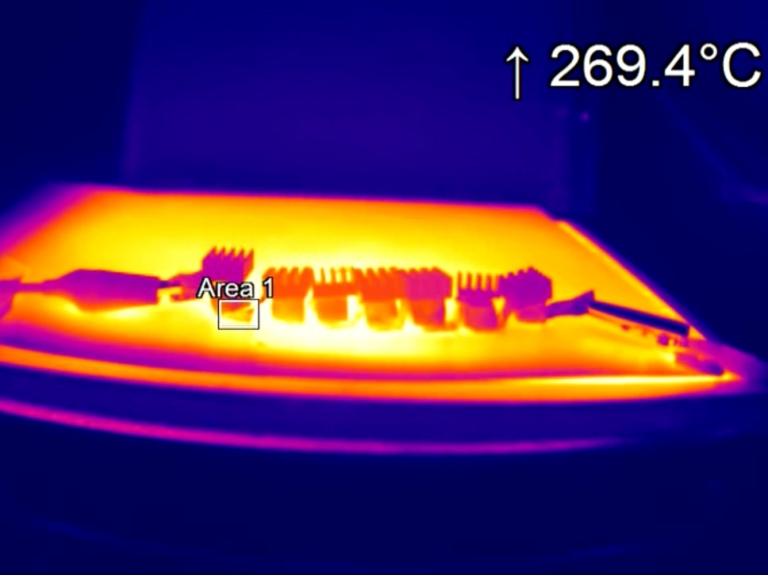 Termoeletricidade bate recorde na reciclagem de energia