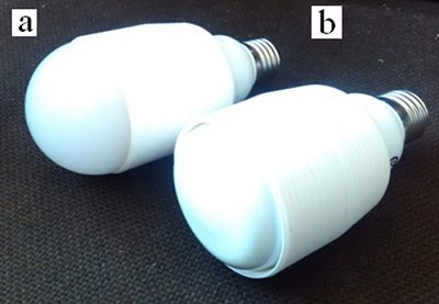 Lâmpada catodoluminescente pode ser alternativa aos LEDs
