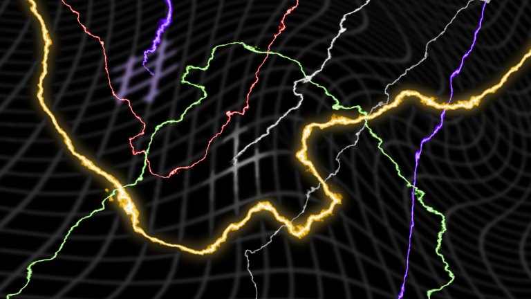 Energia negativa é possível: Mas você terá de pagá-la de volta