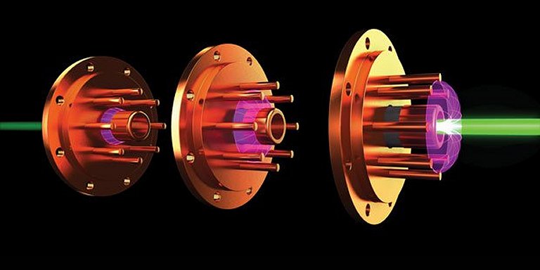Atualização de lei da física permite dobrar produção de energia dos reatores de fusão nuclear