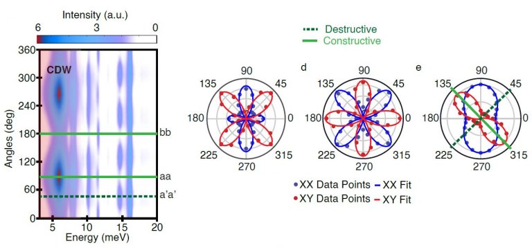 Fsicos observam pela primeira vez um bson de Higgs magntico