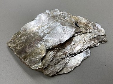 mineral mica silicato