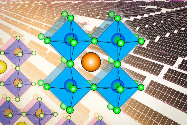 Explicado: Por que clulas solares de perovskita se tornaram estrelas da energia solar