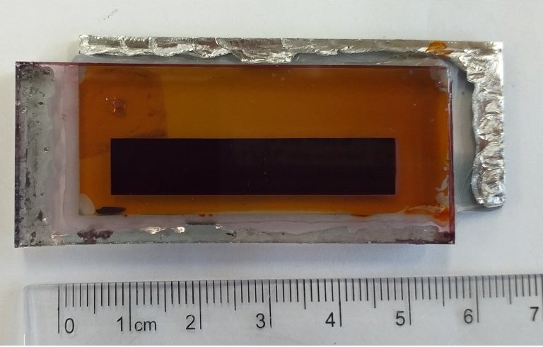 Clulas solares para ambientes internos batem recorde de eficincia