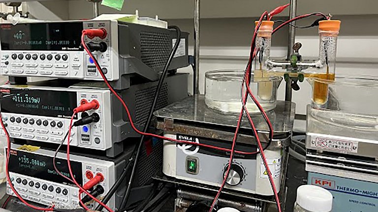 Termoclula transforma calor latente em eletricidade pela primeira vez