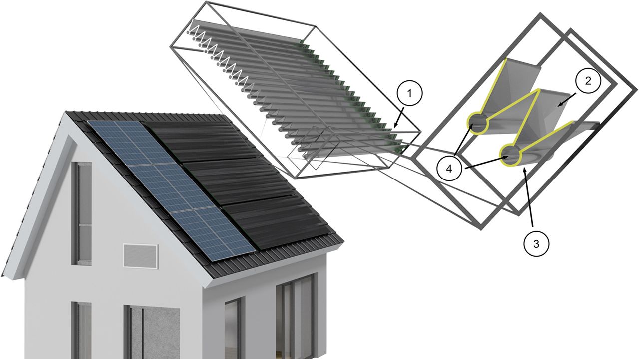 Nova tecnologia de fotorreatores abre caminho para um futuro neutro em carbono