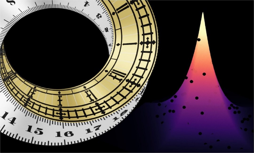 Espao ou tempo? Descoberta uma nova dimenso da luz