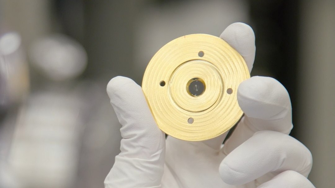 Raios X coloridos prometem revolucionar imagens médicas