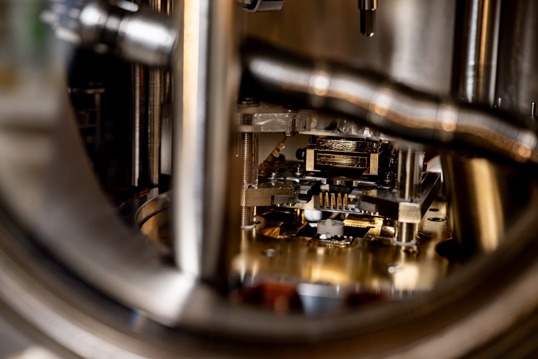 Transferncia de calor em nanoescala contraria teorias em 100 vezes