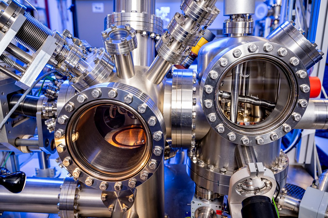 Transferncia de calor em nanoescala contraria teorias em 100 vezes