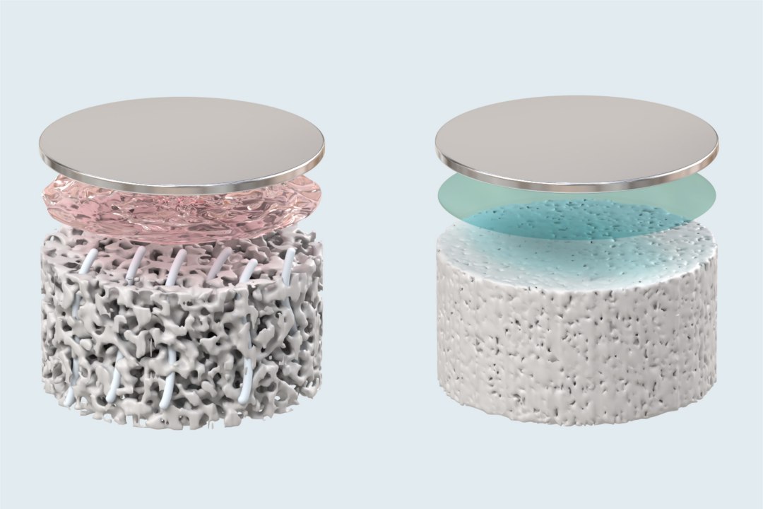 Baterias macias podem fazer a ponte entre as atuais e as sólidas