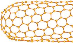 Nanotubos devem ser teis sem prejudicar o meio ambiente