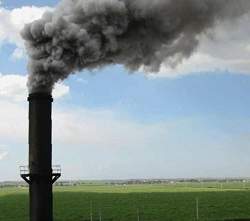Novo instituto vai pesquisar os custos da poluio do ar