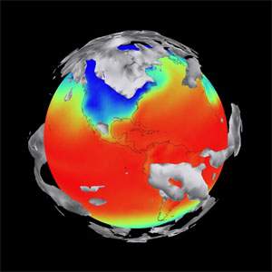 Supercomputadores resolvem controvrsia sobre previses climticas