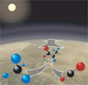 Nova teoria tenta explicar surgimento da gua na Terra